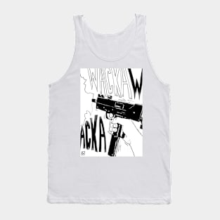 wacka wacka Tank Top